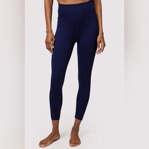 Spiritual Gangster Leggings